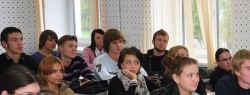 Единый государственный экзамен: подготовка