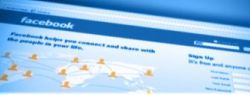 Facebook вводит плату за сообщения не друзьям