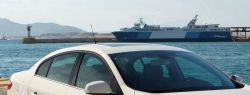 Новый Renault Fluence
