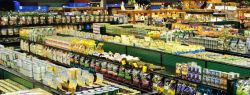 Mageo готовит продуктовые запасы на случай Конца Света