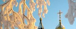 Сегодня отмечается Крещенский сочельник