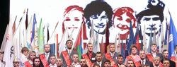 Холманский и Юревич хотят сделать конкурс «Славим человека труда» общероссийским