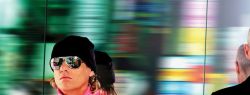 Pet Shop Boys вновь дадут концерт в Москве