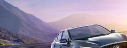 В сети появились первые фотографии Infiniti Q50