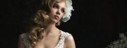 Allure Bridals: вершина свадебной моды