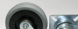 Компания Tente: колесные опоры для любых сфер деятельности