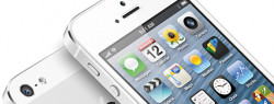 Главной особенностью iPhone 5S будет сканер отпечатков пальцев, встроенный в кнопку “Home”