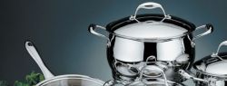 Царицы кухонных просторов