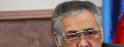 Тулеев будет отстаивать интересы шахтеров