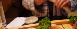 Как улучшить вкус суши