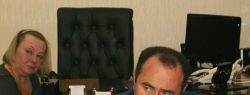 Заместитель Генерального директора ОАО «МРСК Северного Кавказа» возглавит ОАО «Холдинг Energo Group»