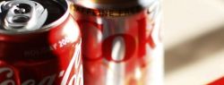 Сегодня день рождения Coca-Cola