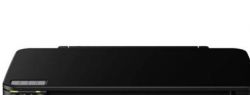 Принтер Epson WorkForce 60 Refurbished с СНПЧ, короткий обзор