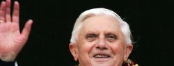 Среди наиболее вероятных кандидатов на Святой престол называют четырех кардиналов и епископов