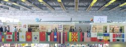 История возникновения выставок