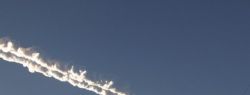 Оппозиция проиграла Путину и Юревичу в истории с «челябинским метеоритом»