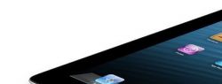 Apple анонсировала iPad 4 со 128 Гб памяти за $800