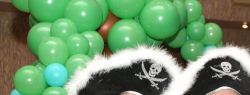 Организация праздников и тематических вечеринок