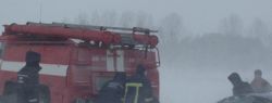 Снежный апокалипсис