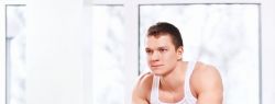 Спорт в домашних условиях