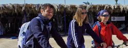 Насколько важна правильная организация велопрогулок?