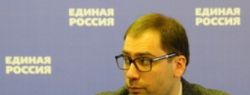 Скрипач Дмитрий Коган примет участие в благотворительном проекте