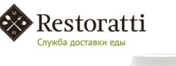 Сервис Restoratti.ru открылся в Красноярске! Еду теперь заказывать проще!