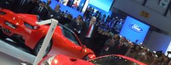 Ferrari представила свою самую быструю дорожную модель