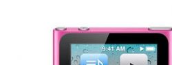 Феномен iPod