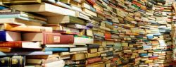 Интересные факты о книгах