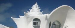 20 самых необычных домов