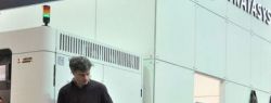 В мире появился автомобиль, распечатанный на 3D-принтере