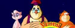 Обучающие детские игрушки «У Тётушки Совы»