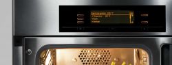 Микроволновые печи Miele — высший уровень удобства