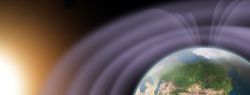 Ученые выяснили, почему ядро Земли генерирует магнитное поле