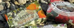 Первый брендовый интернет-магазин мыла