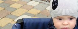 Покупаем коляску для ребенка. На что обратить внимание?
