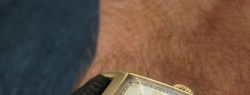 Часы Longines, котрые сыграли важную роль в фильмах