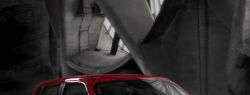 Nissan Juke — популярность обеспечена!