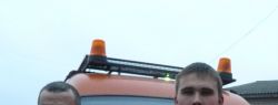 Разновидности спецодежды