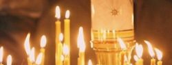 У православных началась Страстная неделя