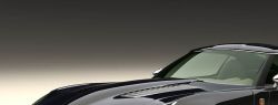 Jaguar будет выпускать экстремальные автомобили ручной сборки