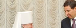 В Челябинской области построят новый кафедральный собор