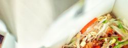 Китай только для вегетарианцев?