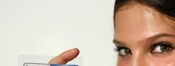 Визитки — правила составления и выбора