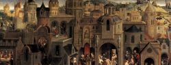Сегодня у христиан день великой скорби – Страстная пятница