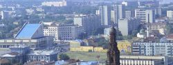 Величественная Казань