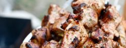 Советы по выбору мяса: свинина для шашлыка