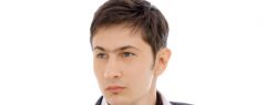 Модный ликбез для мужчин: шейный платок