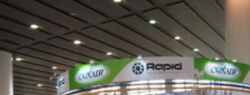 Компания «АДВ-Сервис» посетила выставку CHINAPLAS 2013 в Гуанчжоу (КНР)